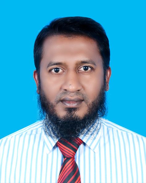 MD. ASHADUL HAQUE