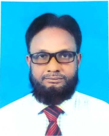MD. SHAMSUDDIN AHMED