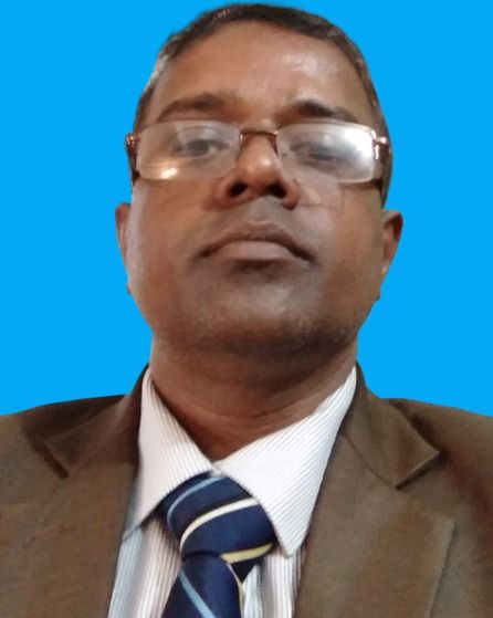 BIRESH RUDRA PAUL