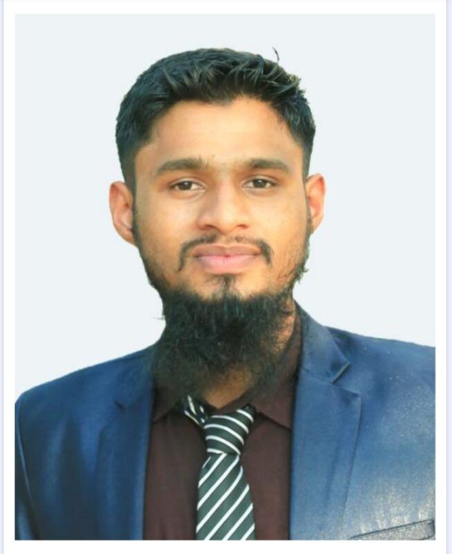 RASEL AHMED