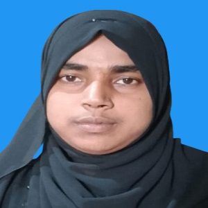 JAFRIN BEGUM