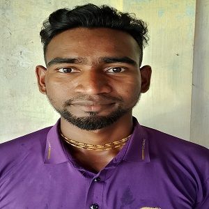 SWAPON MRIDHA