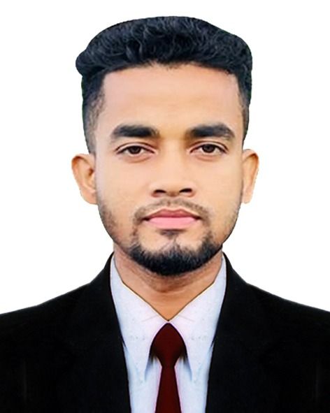 MAMUN AHMED