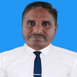 MOHAMMED ABDUL HASIM