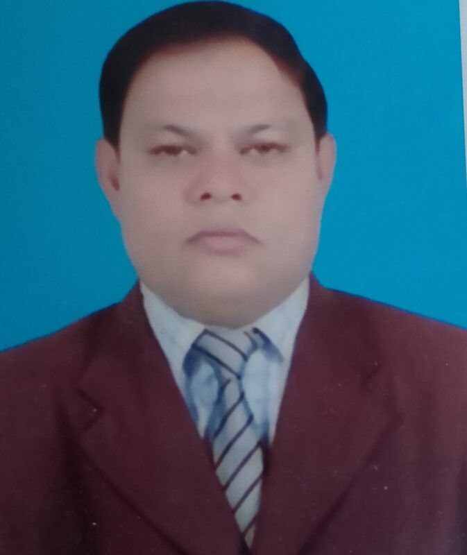 MRIDUL KANTI DAS