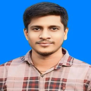 JOYONTA RUDRA PAUL