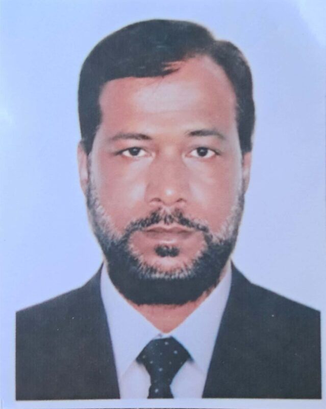 MD JAMIIL UDDIN