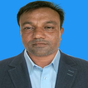 MD SERAJUL ISLAM