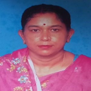 TRIPTI GAIN