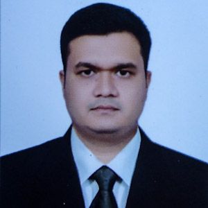 ABDULLAH-AL-MAMUN