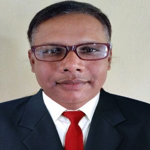 BADAL RUDRA PAUL